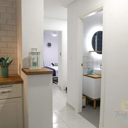 Apartment Tres Tierras